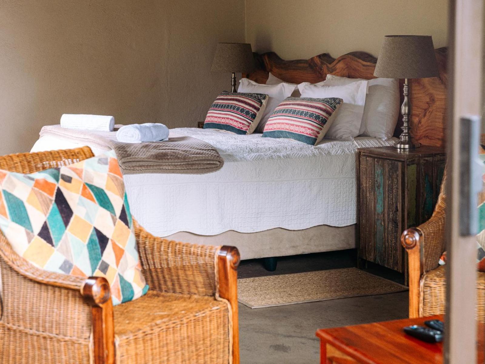 Oluchi Lodge Guthrie Room photo