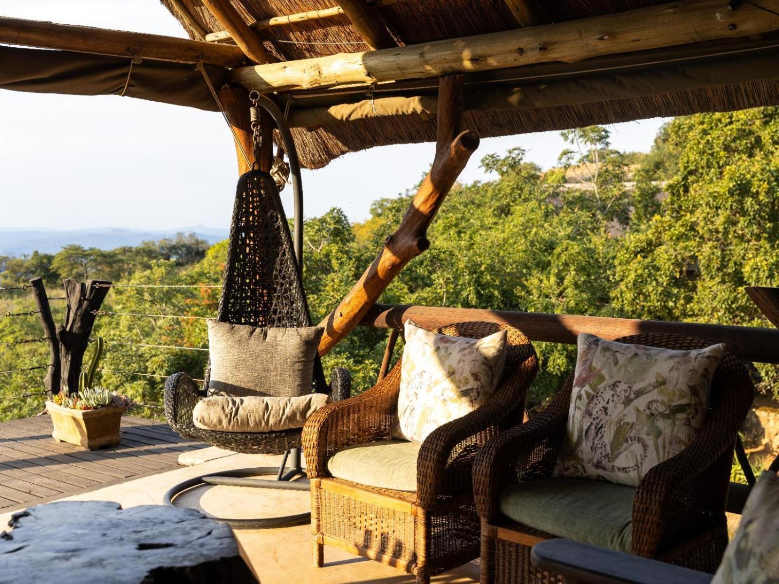 Oluchi Lodge Guthrie Exterior photo