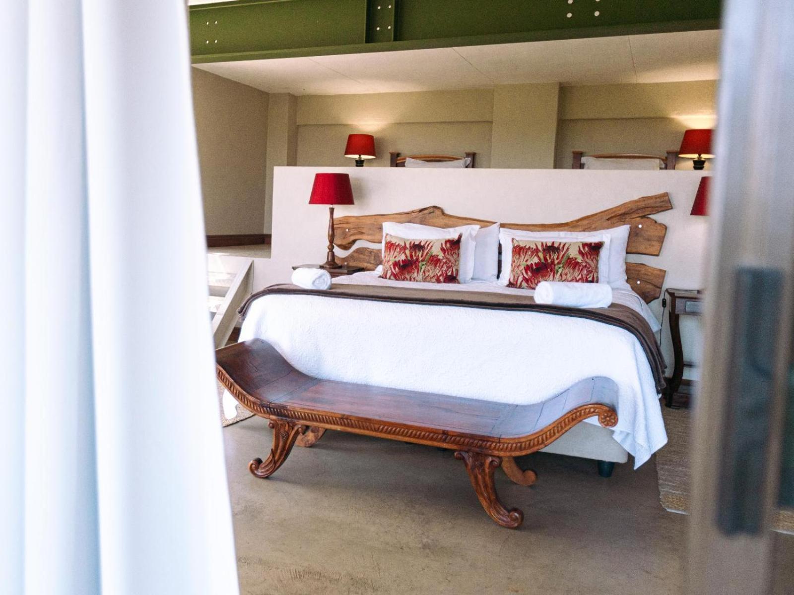 Oluchi Lodge Guthrie Room photo