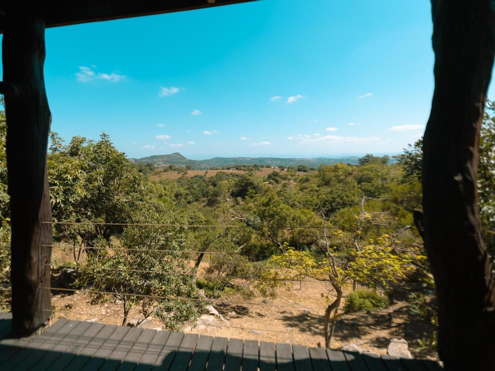 Oluchi Lodge Guthrie Exterior photo