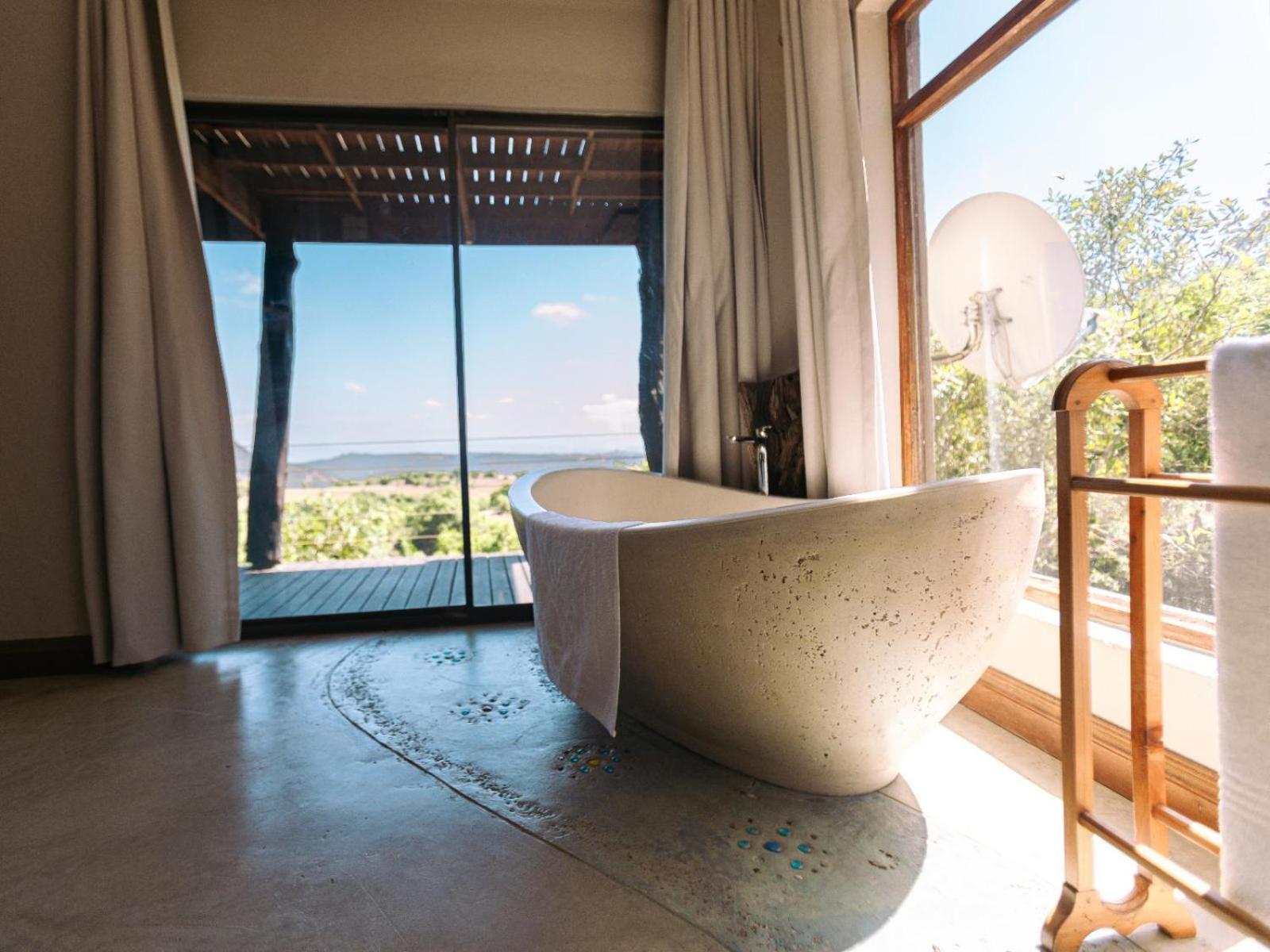 Oluchi Lodge Guthrie Room photo