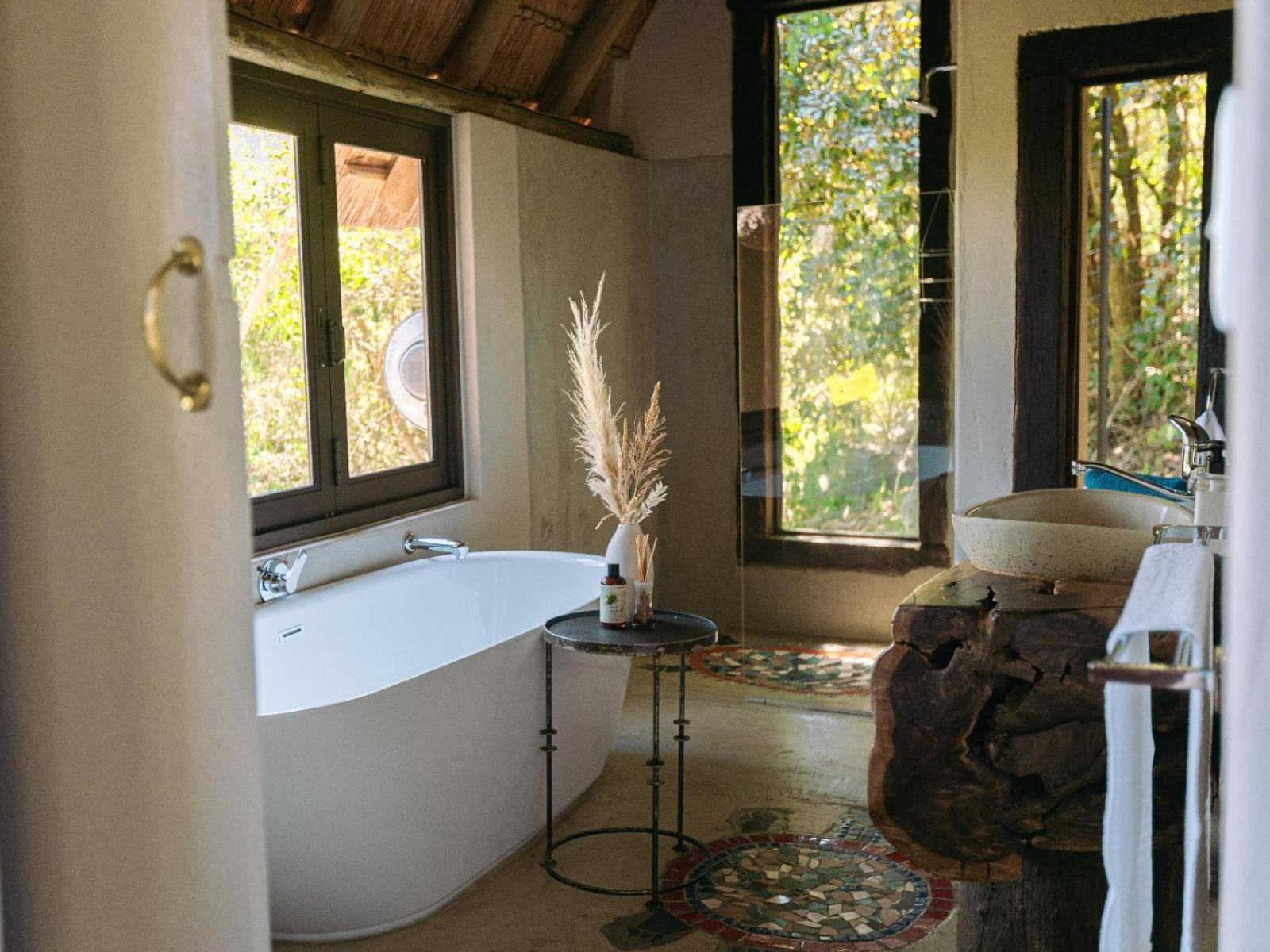 Oluchi Lodge Guthrie Room photo